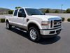 2010 Ford Super Duty F-250 SRW Lariat