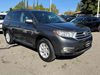2012 Toyota Highlander 