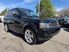 2011 Land Rover Range Rover Sport SC