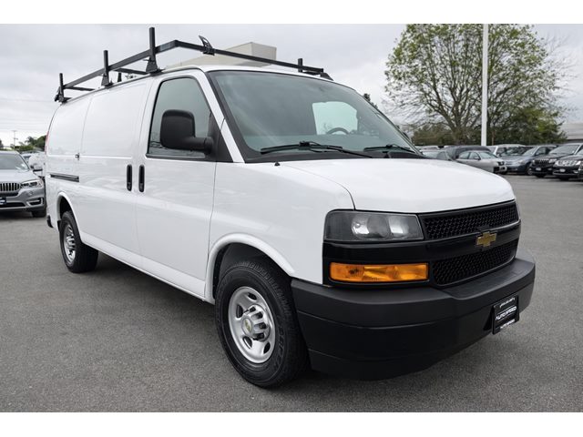 2020 Chevrolet Express Cargo 2500 RWD