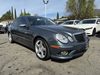 2009 Mercedes-Benz E350 Luxury Sedan