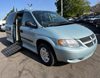 2005 Dodge Caravan Wheelchair Accessible