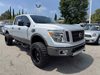 2016 Nissan Titan XD PRO-4X