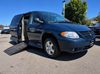 2007 Dodge Grand Caravan SXT Wheelchair Accessible Ramp