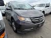 2014 Honda Odyssey EX Wheelchair Accessible Ramp