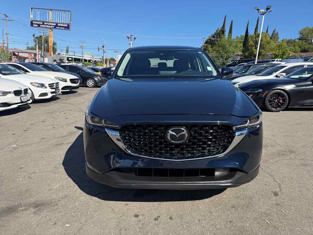 2023 Mazda CX-5 2.5 S Select AWD