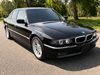 2000 BMW 7 Series 740iA
