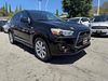 2013 Mitsubishi Outlander Sport ES