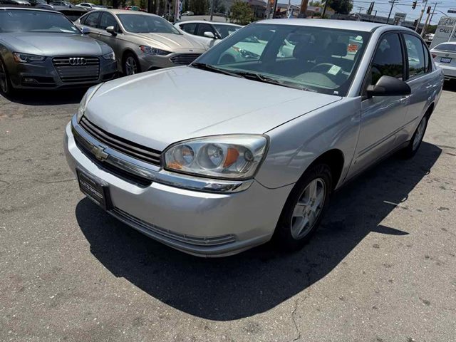 2005 Chevrolet Malibu LS FWD