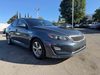 2014 Kia Optima Hybrid LX