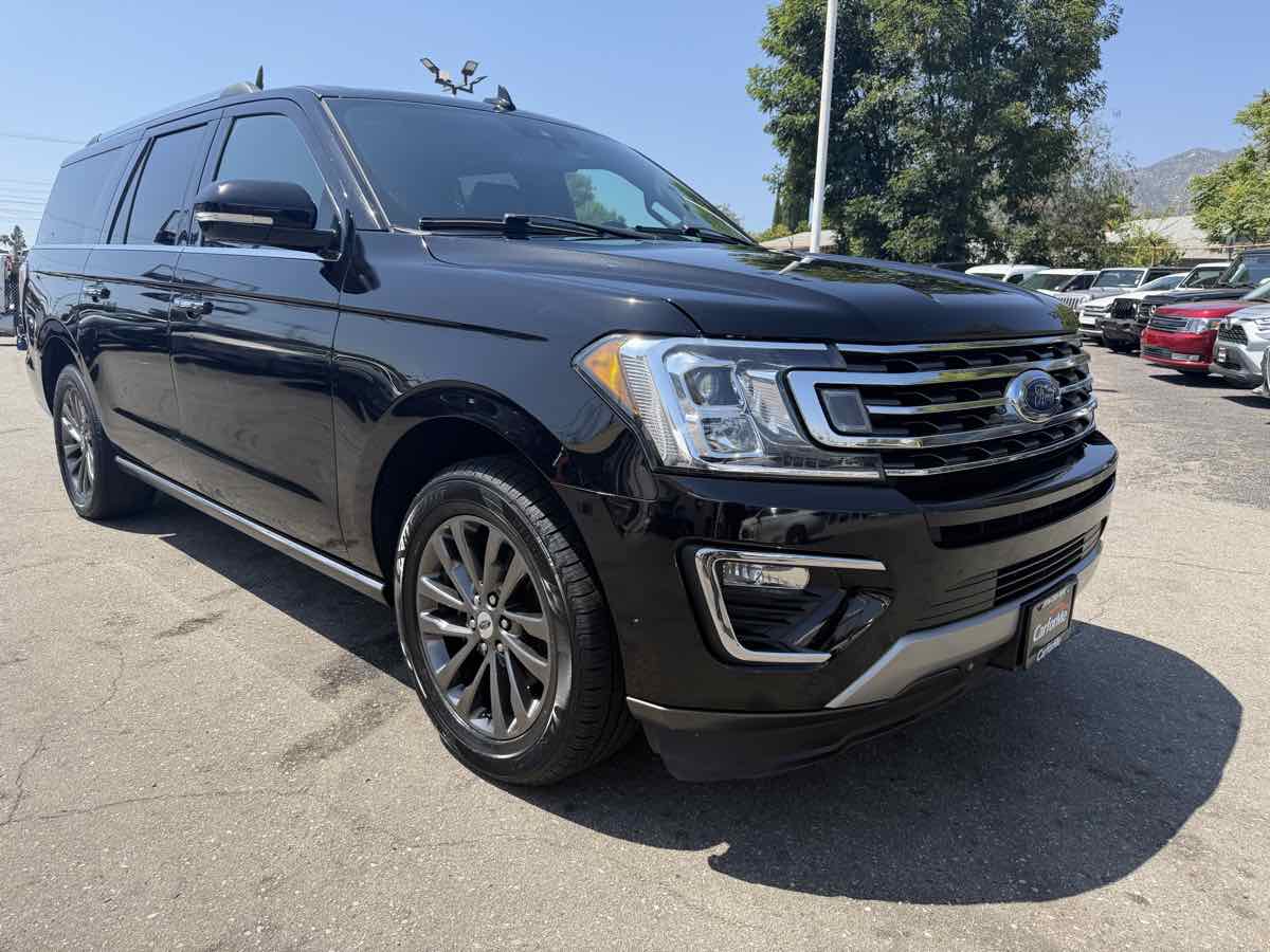2020 Ford Expedition Limited MAX's photo