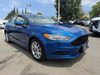 2017 Ford Fusion Hybrid SE