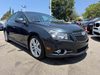2014 Chevrolet Cruze LTZ