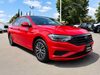 2020 Volkswagen Jetta SE