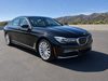 2018 BMW 7 Series 740e xDrive iPerformance