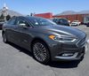 2018 Ford Fusion Energi Titanium