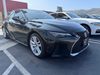 2022 Lexus IS 300 
