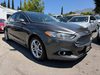 2015 Ford Fusion Energi Titanium