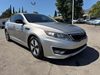 2013 Kia Optima Hybrid LX