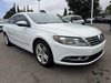 2017 Volkswagen CC 2.0T Sport