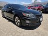 2015 Kia Optima Hybrid EX
