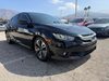 2017 Honda Civic Sedan EX-T
