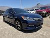 2017 Honda Accord Sedan LX