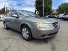2009 Hyundai Sonata GLS
