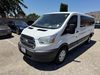 2015 Ford Transit Wagon XLT