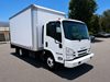2018 Isuzu NPR HD 14ft Liftgate 