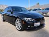 2016 BMW 3 Series 328i