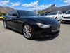 2017 Maserati Ghibli S
