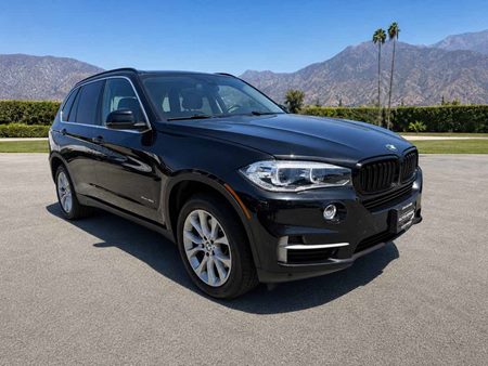 2016 BMW X5 eDrive xDrive40e