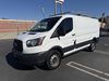2018 Ford Transit Van 