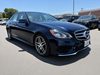 2014 Mercedes-Benz E 350 Sport Sedan