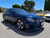 2020 Mercedes-Benz E 350 RWD Sedan