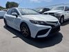 2023 Toyota Camry Hybrid LE