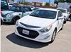 2011 Hyundai Sonata Hybrid