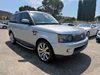 2012 Land Rover Range Rover Sport SC