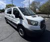 2016 Ford Transit Cargo Van 