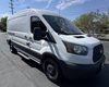 2016 Ford Transit Cargo Van 