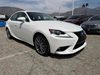 2016 Lexus IS 300 AWD