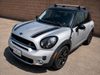 2015 MINI Cooper Countryman S