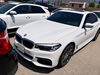 2018 BMW 5 Series 530e iPerformance