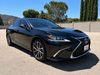 2025 Lexus ES 300h 