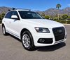 2015 Audi Q5 Premium
