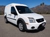 2013 Ford Transit Connect XLT