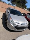 2012 Hyundai Sonata Hybrid