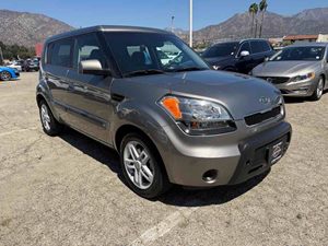 View 2010 Kia Soul