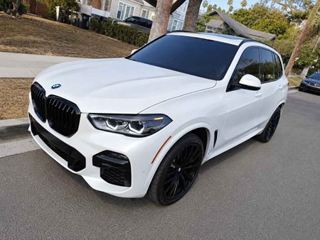 2023 BMW X5 sDrive40i